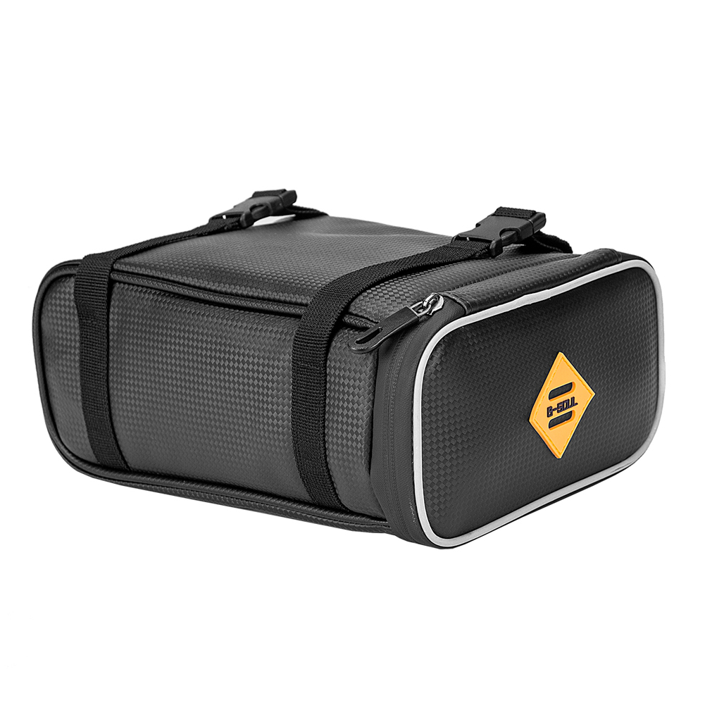 Motorcycle Gear Backpack - Commuter Sport Motorcycle Tail Bag Electric