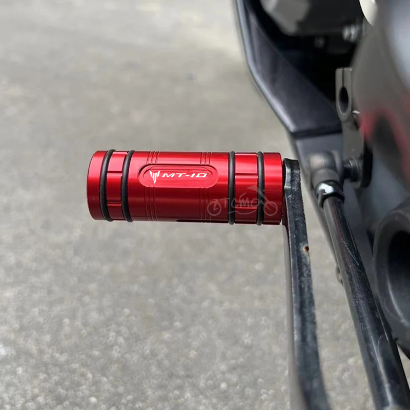 For YAMAHA MT-10SP MT10 MT 10  - Motorcycle Gear Lever Extender ulasan dan harga