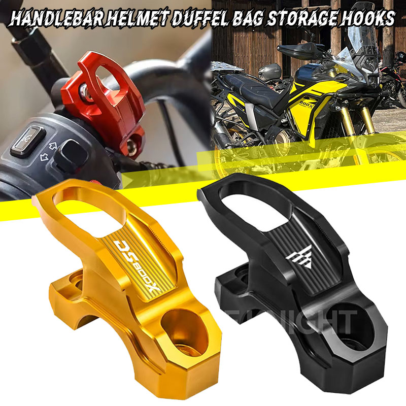 2026 For VOGE 800 DSX RALLY 80 - Motorcycle Gear Backpack ulasan dan harga