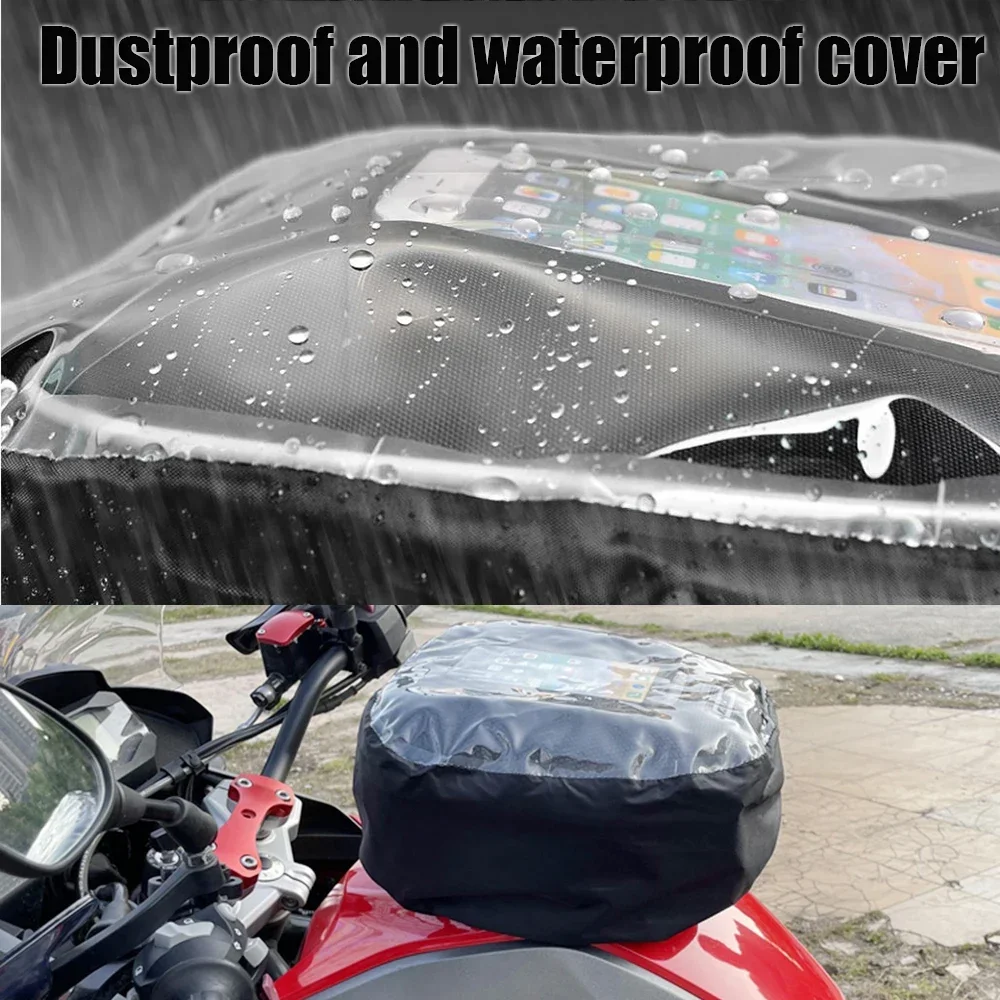 Tank Bag For KAWASAKI Z250 Z40 - Motorcycle Gear Backpack ulasan dan harga