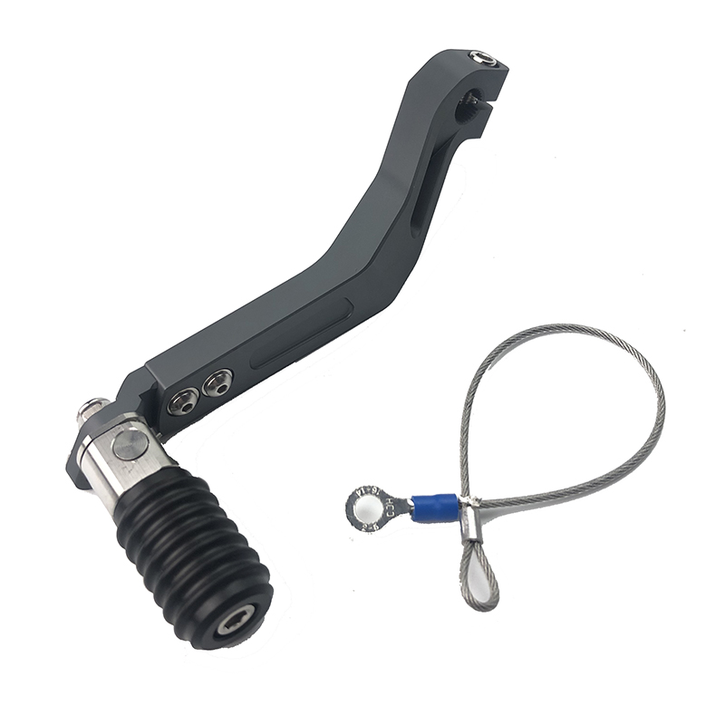 G650GS Adjustable Folding Gear - Motorcycle Gear Lever Extender ulasan dan harga