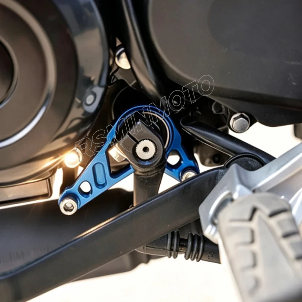 For Honda Grom 125 Monkey 125  - Motorcycle Gear Lever Extender ulasan dan harga
