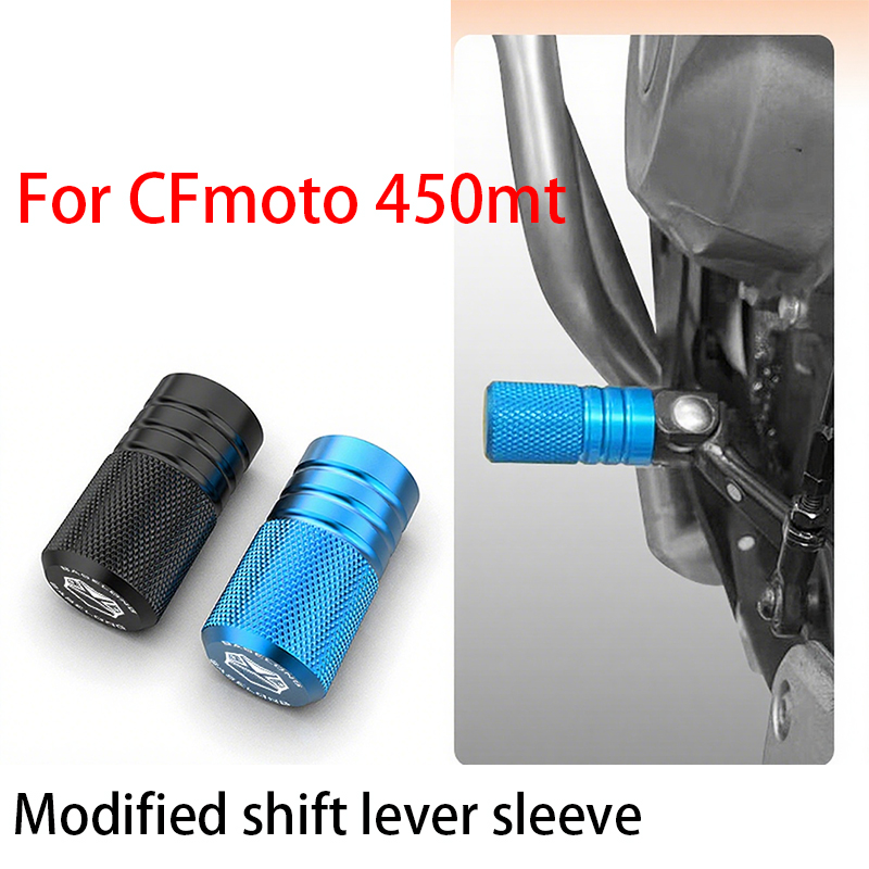 For CFmoto 450MT, Motorcycle M - Motorcycle Gear Lever Extender ulasan dan harga