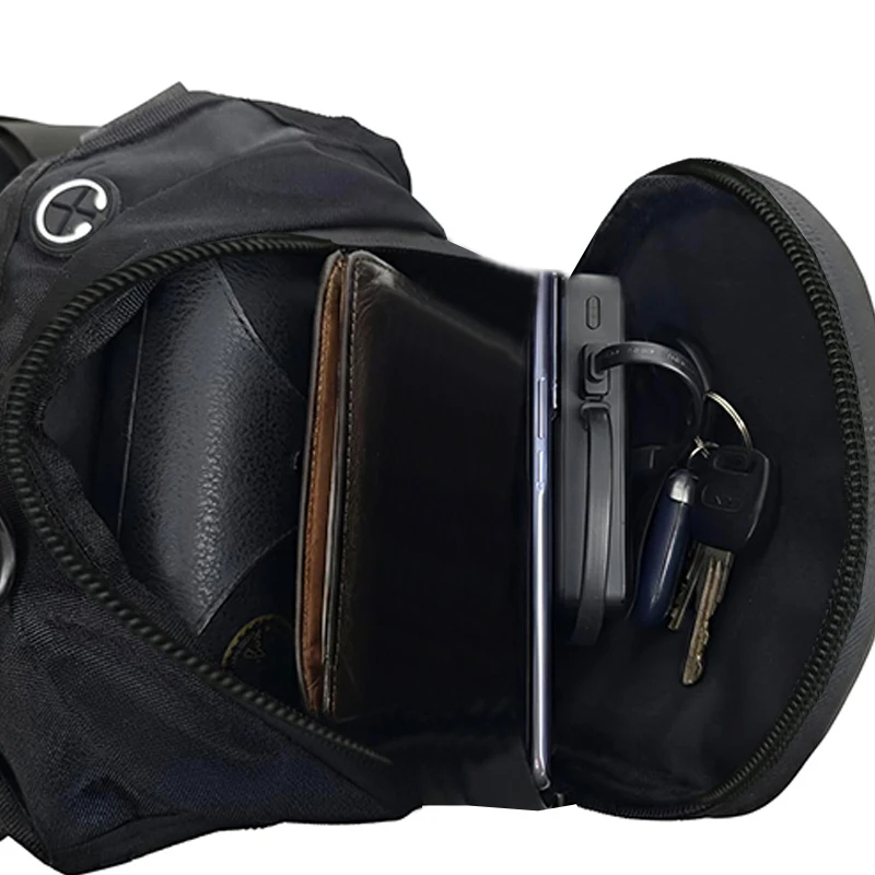 Motorcycle Leg Tank Bag Waterp - Motorcycle Gear Companies ulasan dan harga