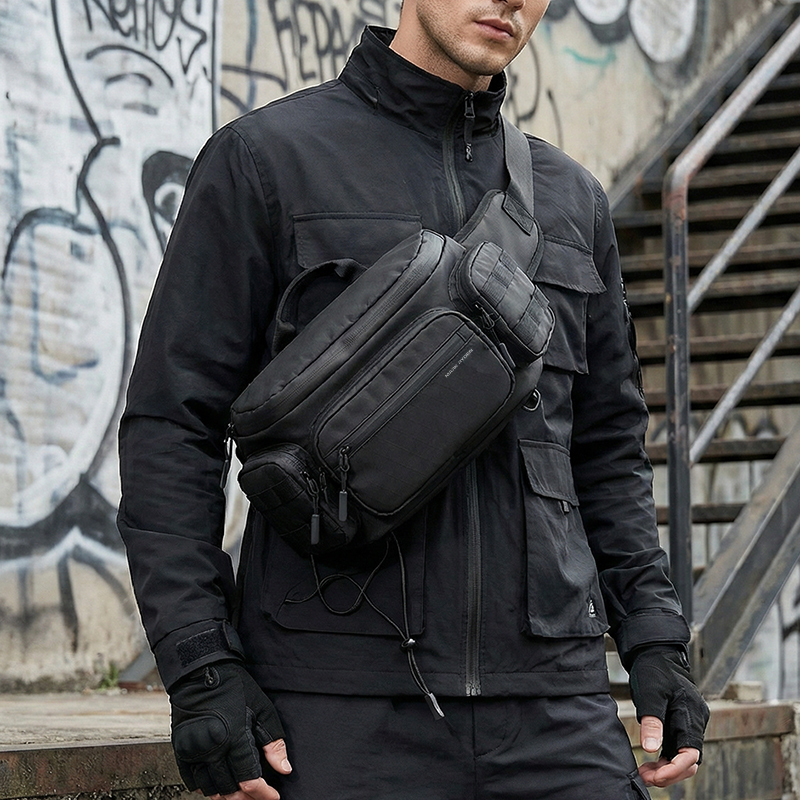 Mark Ryden Outdoor Multi-Funct - Motorcycle Gear Companies ulasan dan harga