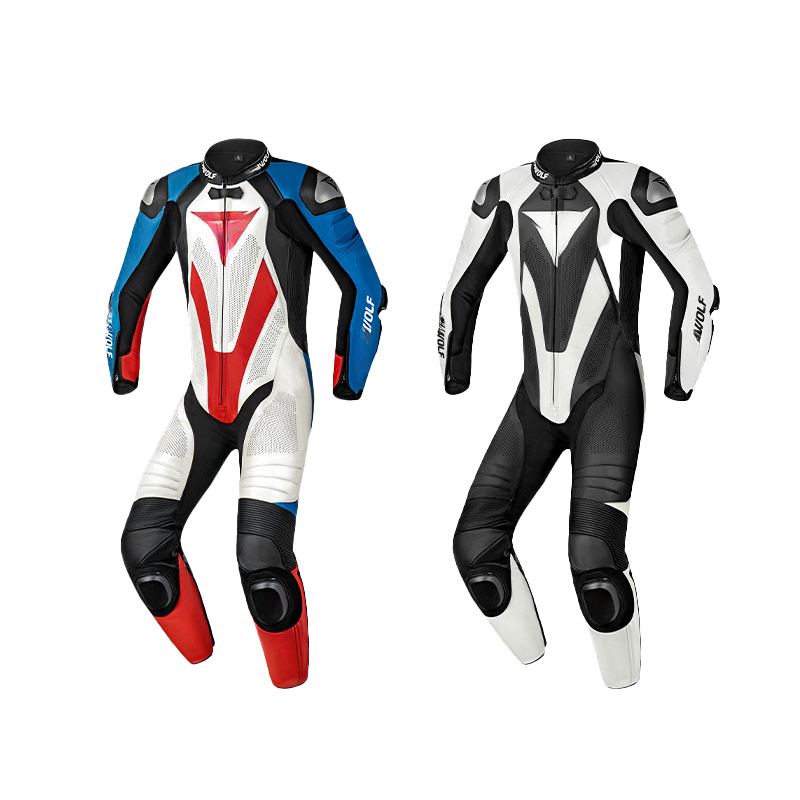 Motorcycle Racing Suit-Winter  - Motorcycle Gear Mens ulasan dan harga