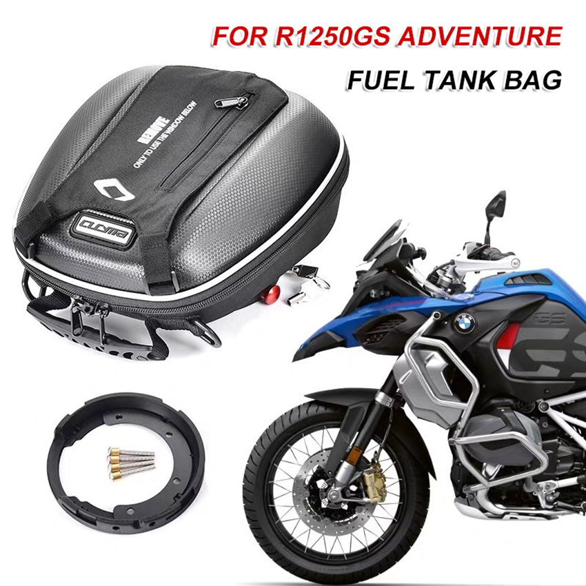 For BMW R1250GS Adventure R125 - Motorcycle Gear Backpack ulasan dan harga