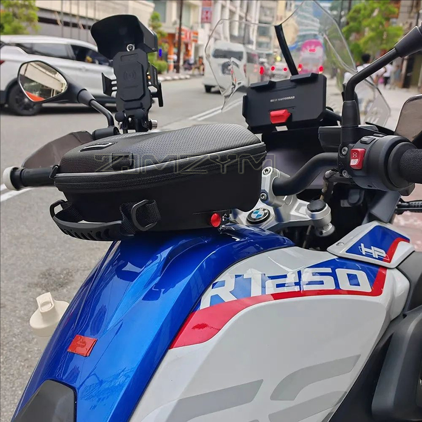 For BMW R1250GS Adventure R125 - Motorcycle Gear Backpack ulasan dan harga