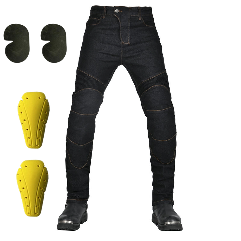 New Motorcycle Pants, Riding J - Motorcycle Gear For Woman ulasan dan harga
