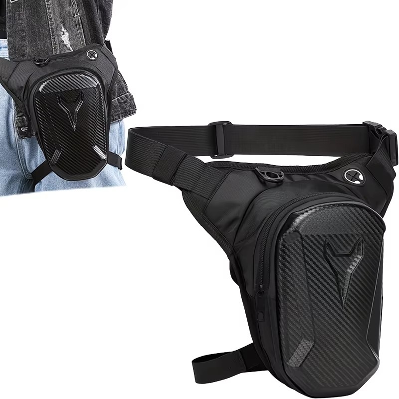 2026 Motorcycle Leg Tank Bag W - Motorcycle Gear Companies ulasan dan harga
