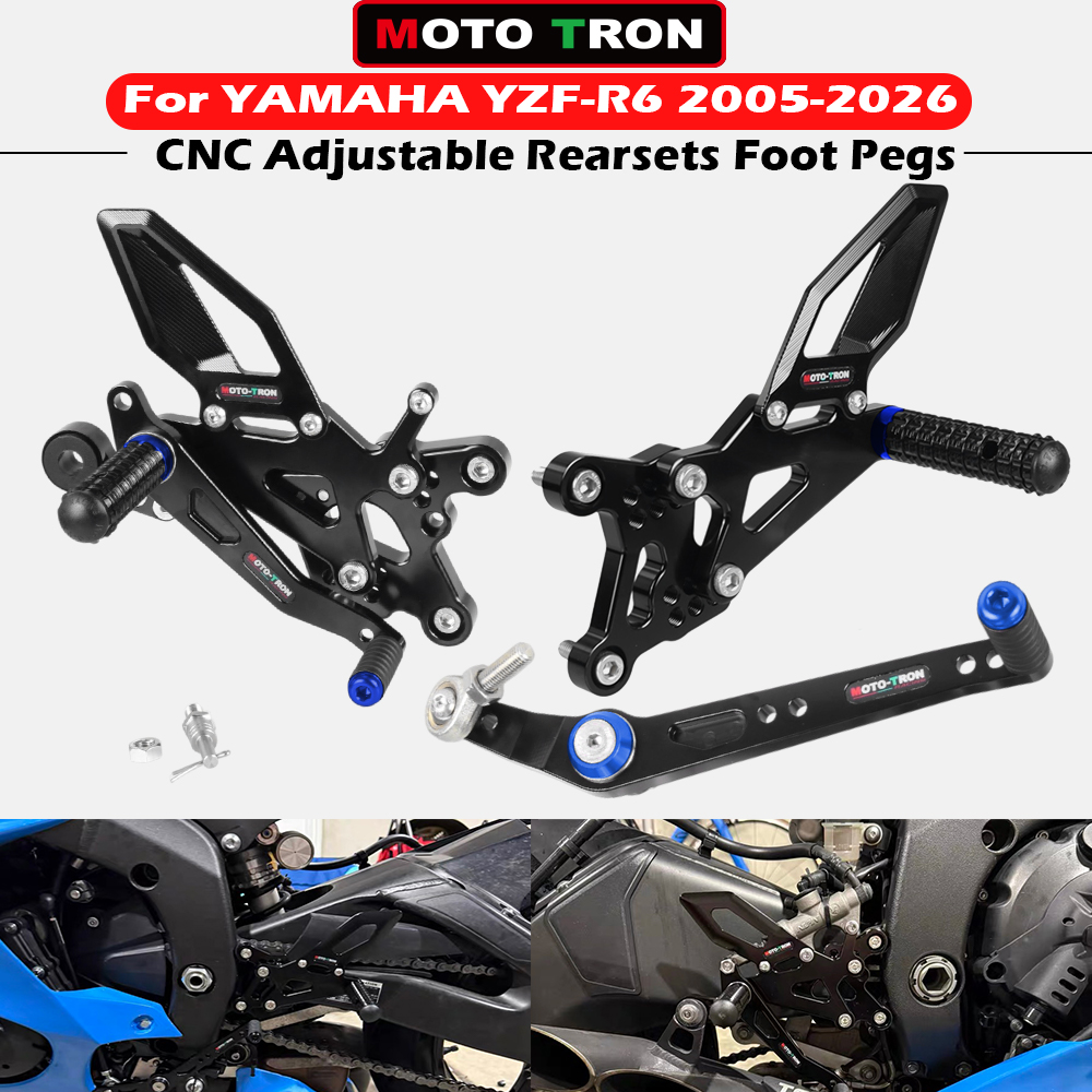Motorcycle CNC Adjustable Rear - Motorcycle Gear Lever Extender ulasan dan harga
