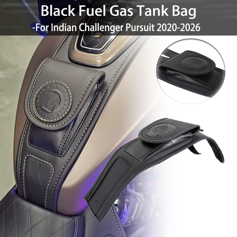 New Gas Tank Bag Upper Tank Mo - Motorcycle Gear Backpack ulasan dan harga