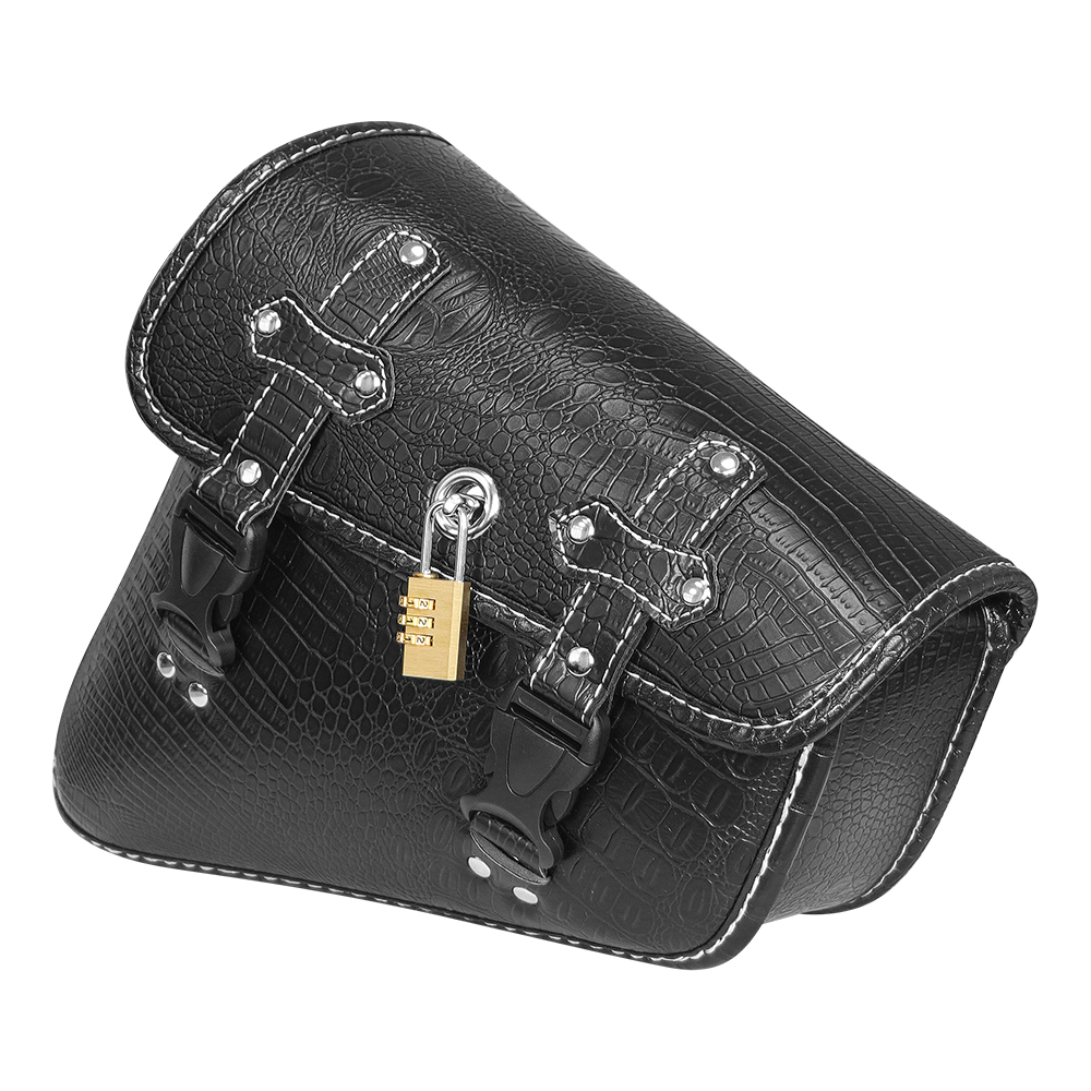 Universal Cruiser Prince Motor - Motorcycle Gear Backpack ulasan dan harga