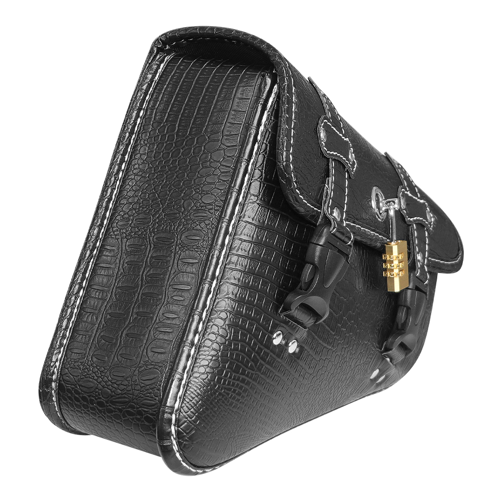 Universal Cruiser Prince Motor - Motorcycle Gear Backpack ulasan dan harga