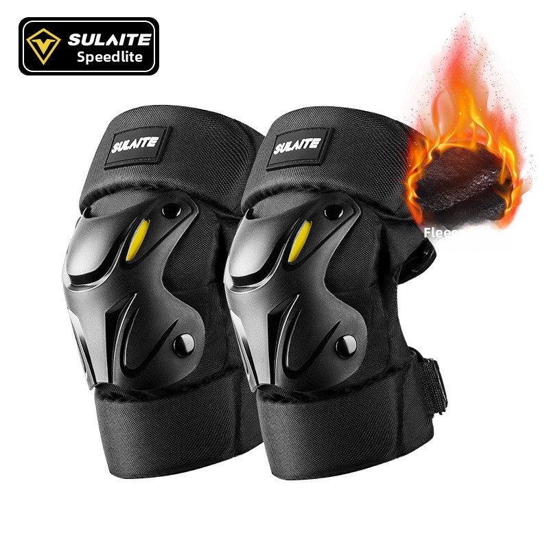 Motorcycle knee pads elbow pad - Motorcycle Gear For Woman ulasan dan harga