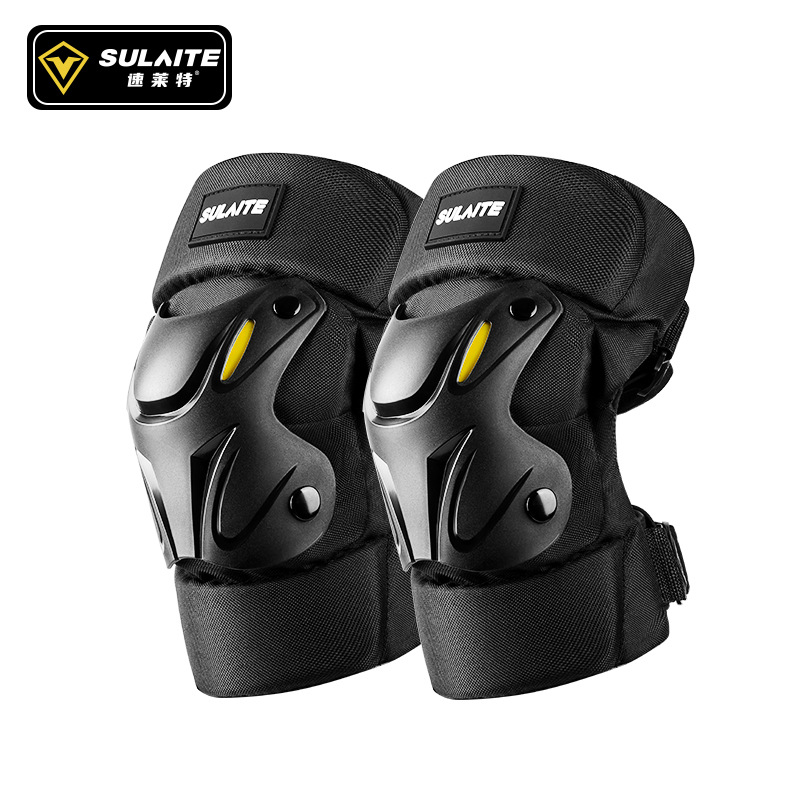 Motorcycle knee pads elbow pad - Motorcycle Gear For Woman ulasan dan harga
