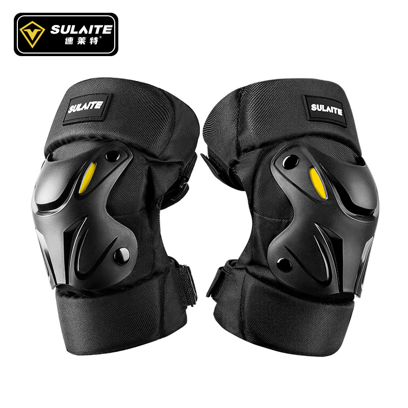 Motorcycle knee pads elbow pad - Motorcycle Gear For Woman ulasan dan harga