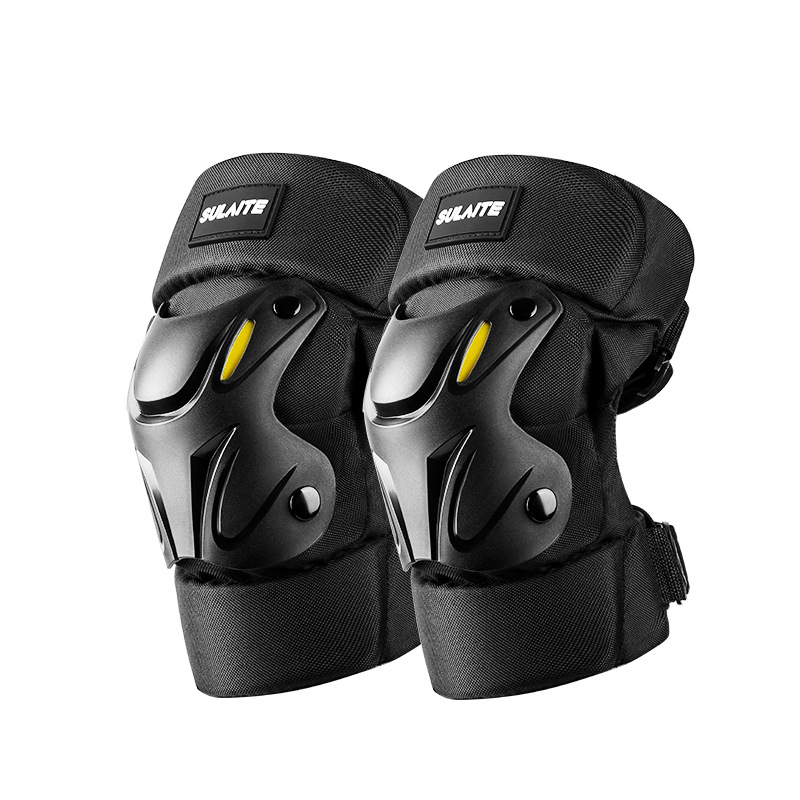 Motorcycle knee pads elbow pad - Motorcycle Gear For Woman ulasan dan harga
