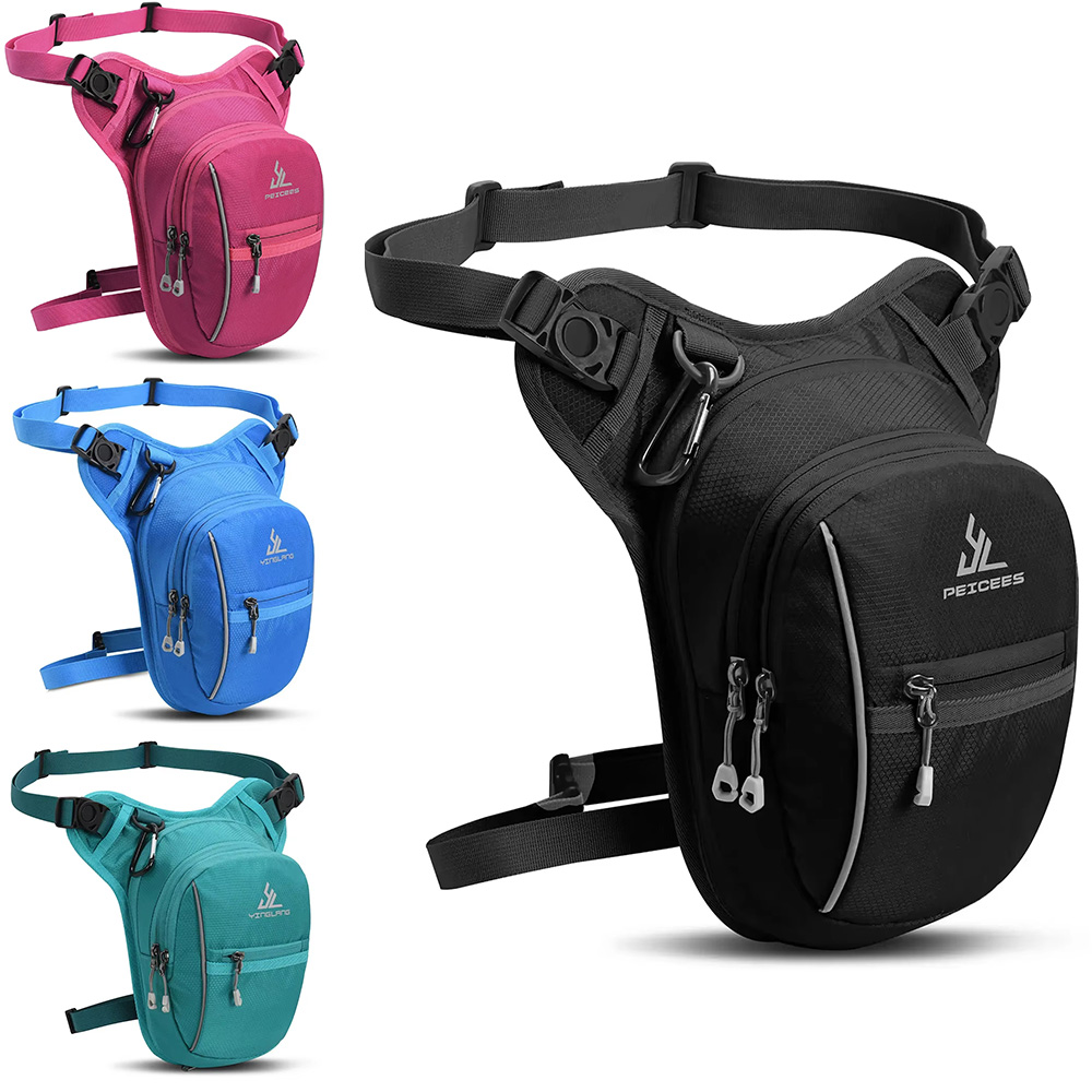 Motorcycle Leg Protector Bag,F - Motorcycle Gear Backpack ulasan dan harga