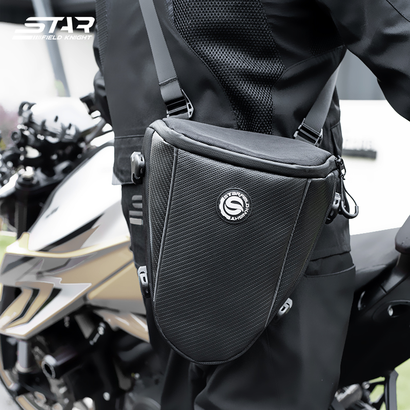 SFK Large Capacity Motorcycle  - Motorcycle Gear Companies ulasan dan harga